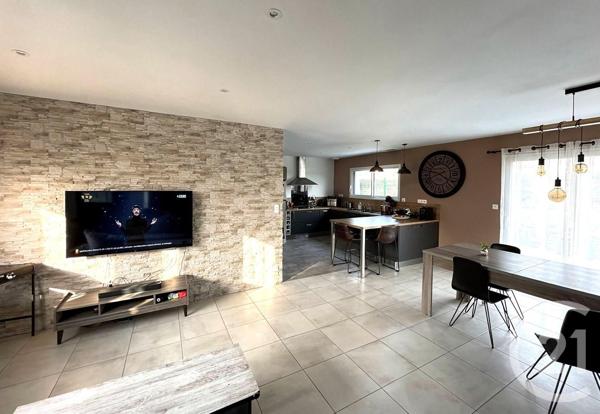 Maison à vendre  5 pièces - 91,91 m2 NESMY - 85