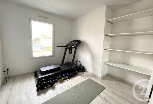 Maison à vendre  5 pièces - 91,91 m2 NESMY - 85