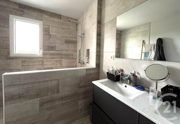 Maison à vendre  5 pièces - 91,91 m2 NESMY - 85