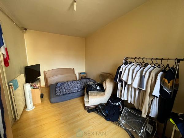 Immeuble de rapport centre ville Bergerac