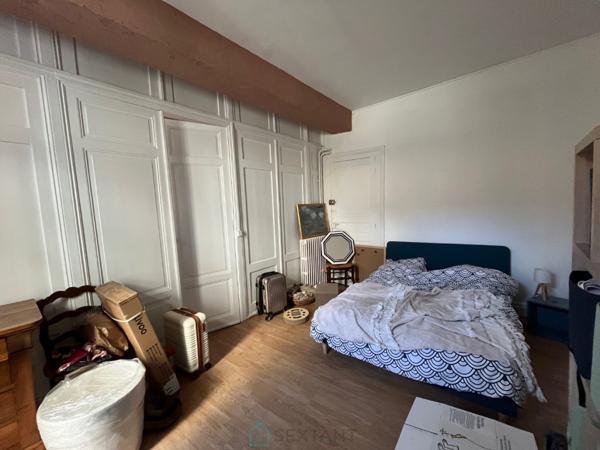 Immeuble de rapport centre ville Bergerac