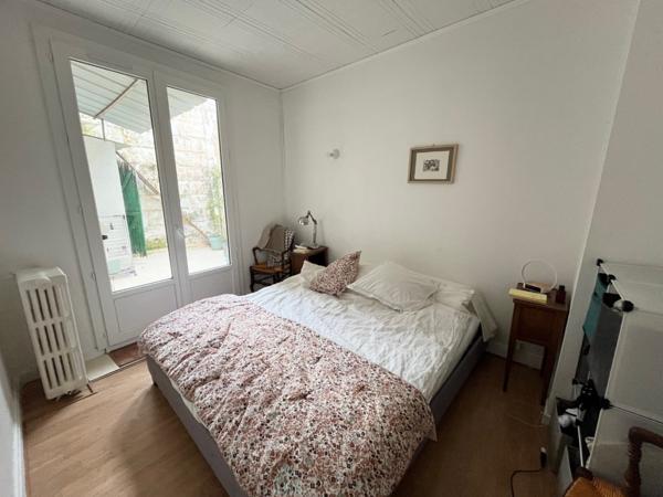 Immeuble de rapport centre ville Bergerac