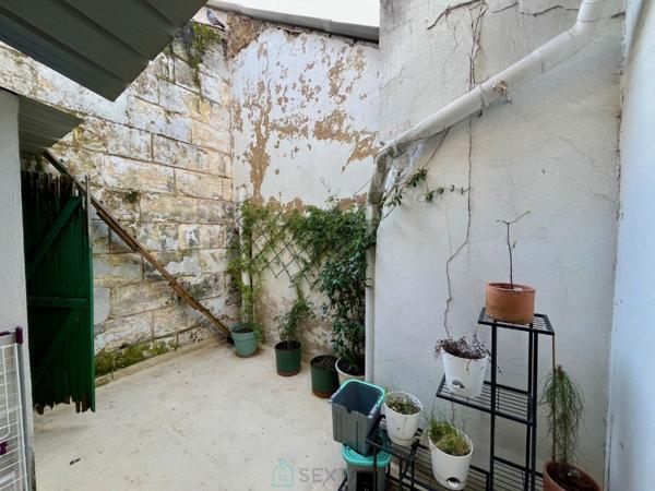 Immeuble de rapport centre ville Bergerac