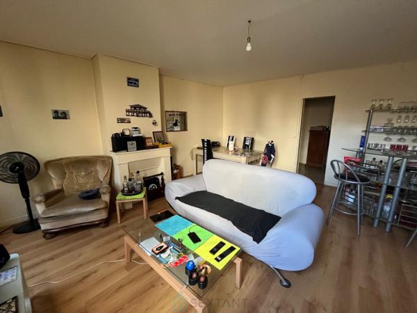 Immeuble de rapport centre ville Bergerac