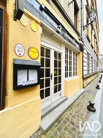 Restaurant à vendre 77 m² Metz