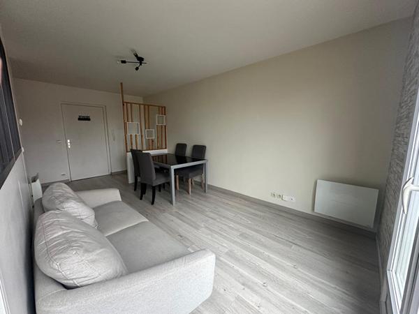 Appartement Mantes La Ville 3 pièce(s) 58.87 m2