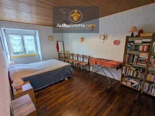 Vente Maison 5 pièces 99 m2 à La Grée-Saint-Laurent