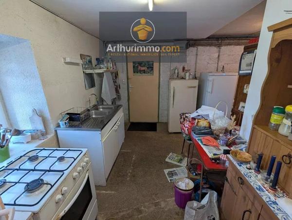 Vente Maison 5 pièces 99 m2 à La Grée-Saint-Laurent