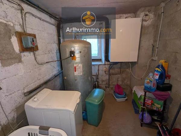 Vente Maison 5 pièces 99 m2 à La Grée-Saint-Laurent