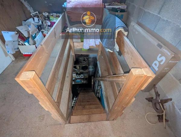 Vente Maison 5 pièces 99 m2 à La Grée-Saint-Laurent