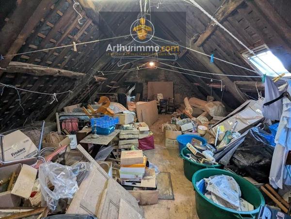 Vente Maison 5 pièces 99 m2 à La Grée-Saint-Laurent