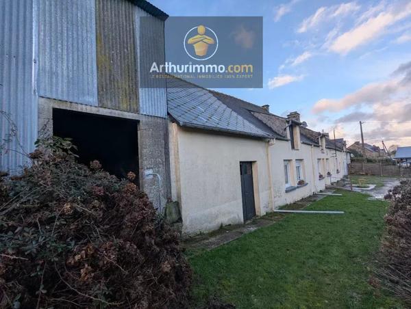 Vente Maison 5 pièces 99 m2 à La Grée-Saint-Laurent