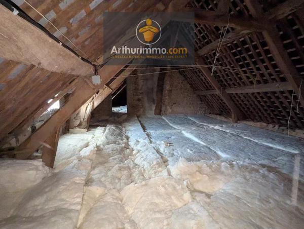 Vente Maison 5 pièces 99 m2 à La Grée-Saint-Laurent