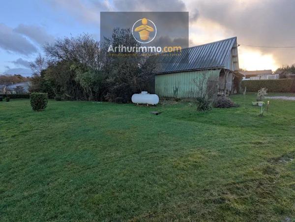 Vente Maison 5 pièces 99 m2 à La Grée-Saint-Laurent