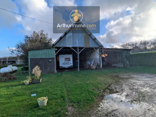 Vente Maison 5 pièces 99 m2 à La Grée-Saint-Laurent