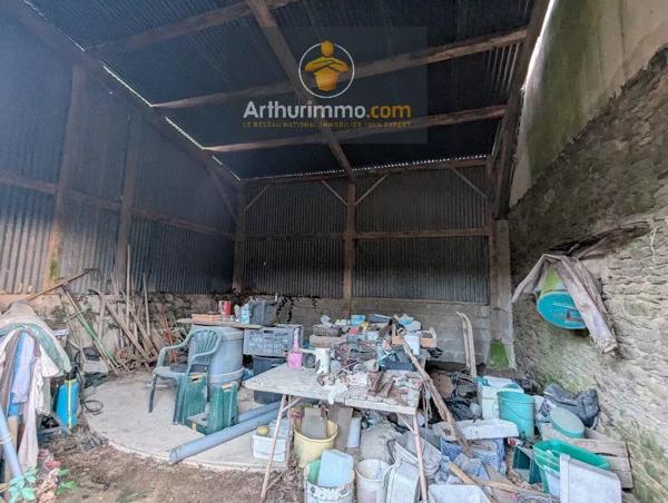 Vente Maison 5 pièces 99 m2 à La Grée-Saint-Laurent