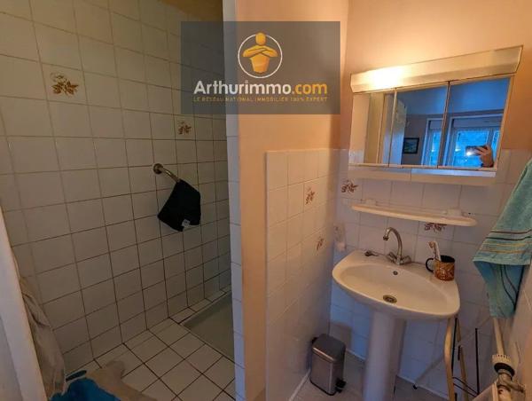 Vente Maison 5 pièces 99 m2 à La Grée-Saint-Laurent