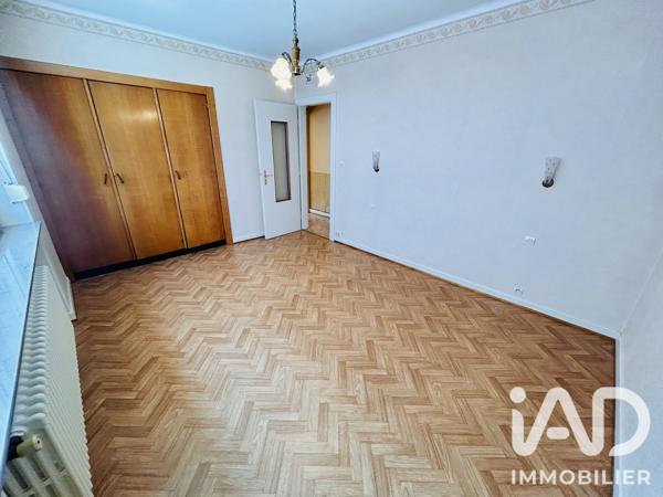 Immeuble à vendre 522 m² Rombas