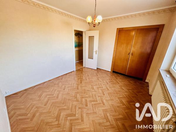 Immeuble à vendre 522 m² Rombas