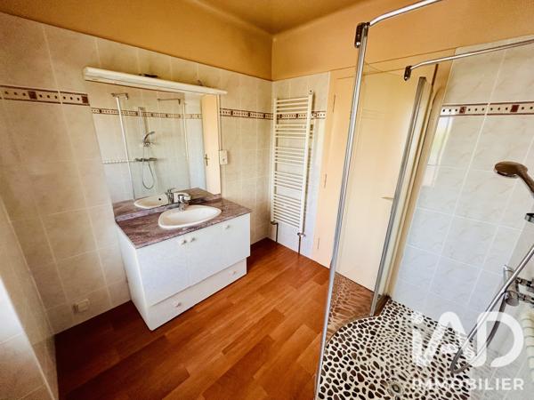 Immeuble à vendre 522 m² Rombas