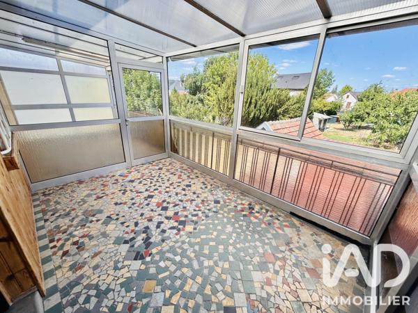 Immeuble à vendre 522 m² Rombas