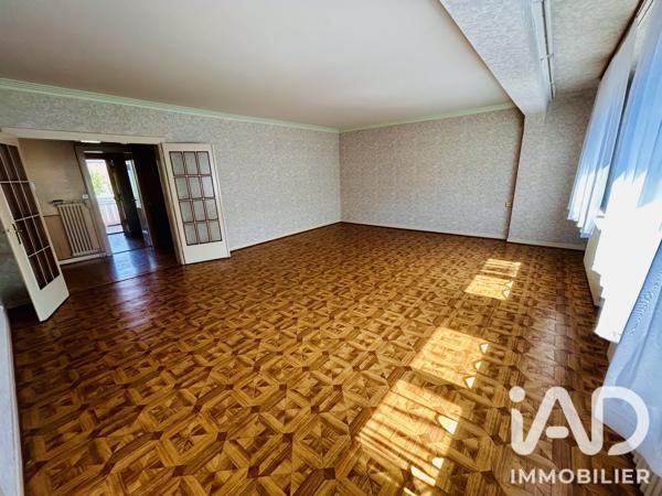 Immeuble à vendre 522 m² Rombas