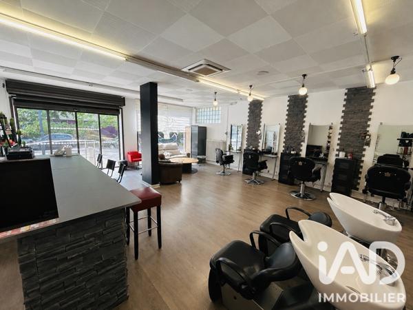 Immeuble à vendre 522 m² Rombas