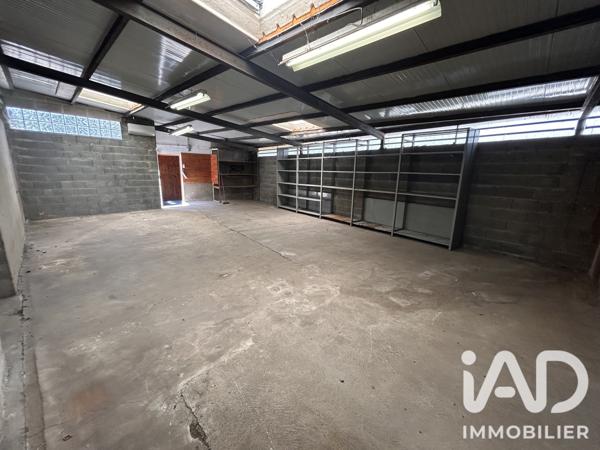 Immeuble à vendre 522 m² Rombas