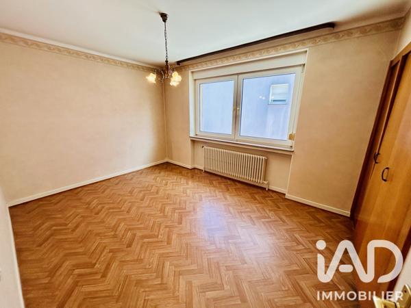 Immeuble à vendre 522 m² Rombas
