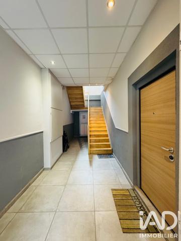 Immeuble à vendre 256 m² Montigny-lès-Metz