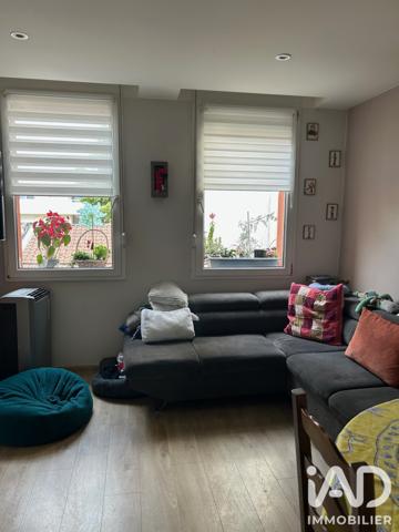 Immeuble à vendre 256 m² Montigny-lès-Metz