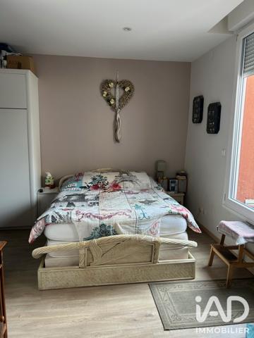 Immeuble à vendre 256 m² Montigny-lès-Metz