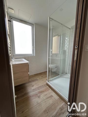Immeuble à vendre 256 m² Montigny-lès-Metz