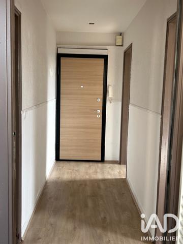 Immeuble à vendre 256 m² Montigny-lès-Metz
