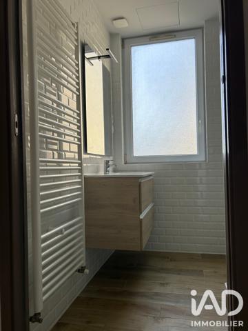 Immeuble à vendre 256 m² Montigny-lès-Metz