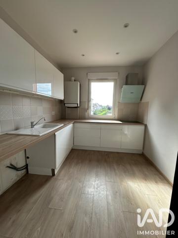 Immeuble à vendre 256 m² Montigny-lès-Metz