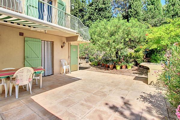 A VENDRE ! Maison Draguignan 6 pièces 170 m² avec garage et piscine