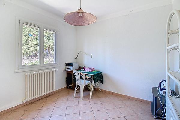 A VENDRE ! Maison Draguignan 6 pièces 170 m² avec garage et piscine