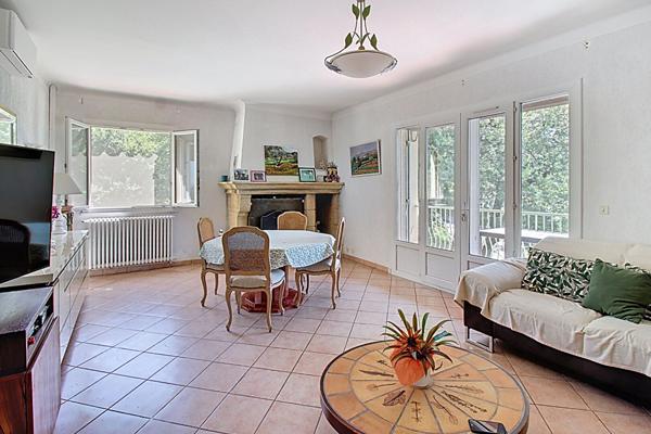 A VENDRE ! Maison Draguignan 6 pièces 170 m² avec garage et piscine