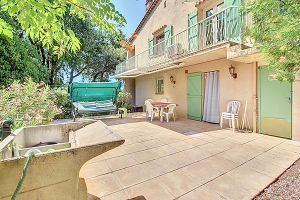 A VENDRE ! Maison Draguignan 6 pièces 170 m² avec garage et piscine