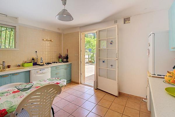 A VENDRE ! Maison Draguignan 6 pièces 170 m² avec garage et piscine