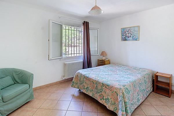 A VENDRE ! Maison Draguignan 6 pièces 170 m² avec garage et piscine