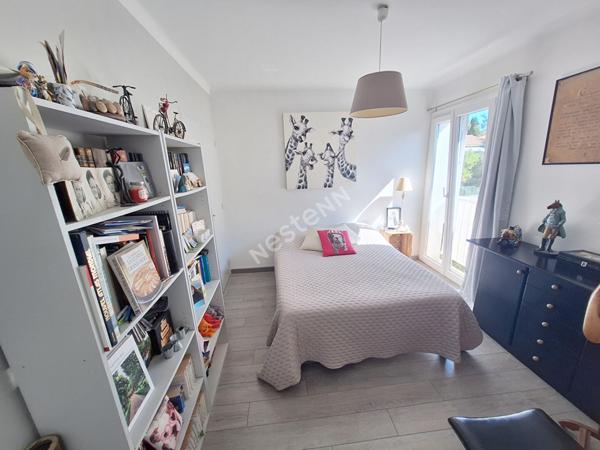 HYERES OUEST - Appartement T4 - 72.95 m2