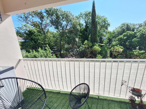 HYERES OUEST - Appartement T4 - 72.95 m2