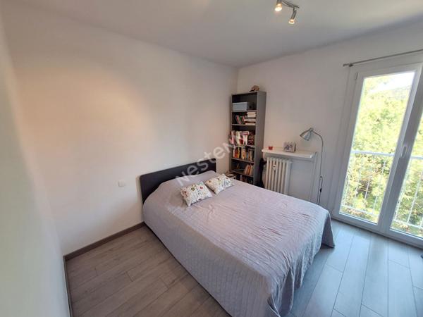 HYERES OUEST - Appartement T4 - 72.95 m2