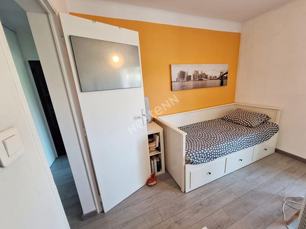 HYERES OUEST - Appartement T4 - 72.95 m2