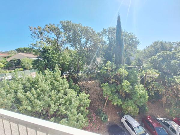 HYERES OUEST - Appartement T4 - 72.95 m2