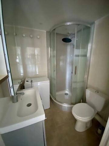 Vente                                                      Appartement
                        
                     3 pièces                      42 m2                     à Creil