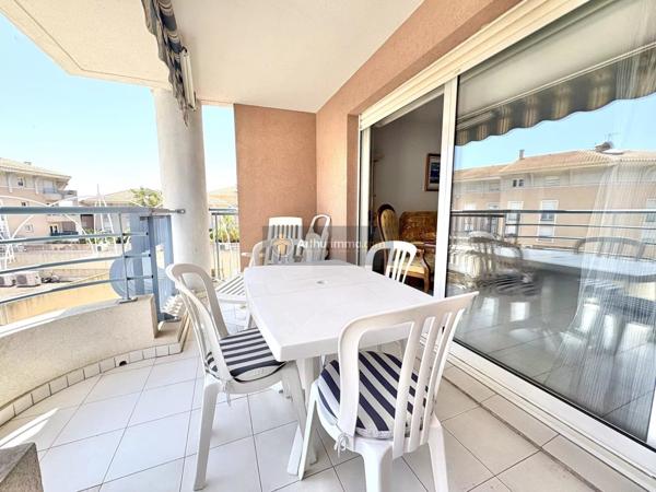 Vente Appartement 2 pièces 47 m2 à Fréjus