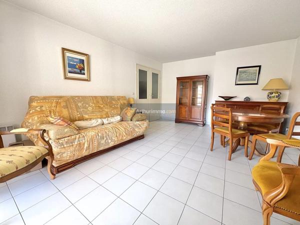 Vente Appartement 2 pièces 47 m2 à Fréjus